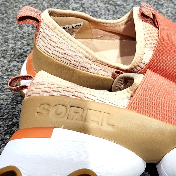 Sorel Women Sneakers Size 7 - Picture 7 of 7